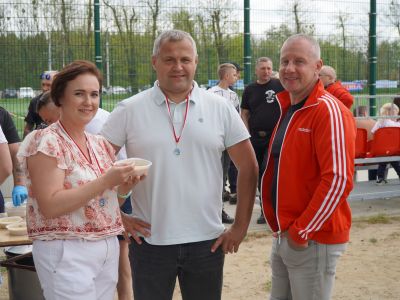II Mini Puchar Przedszkolaka