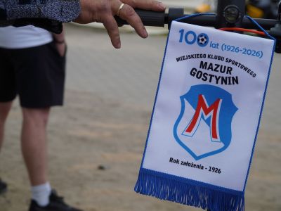 II Mini Puchar Przedszkolaka