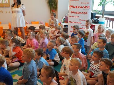 Mulan, taekwondo i lokomotywa marzeń