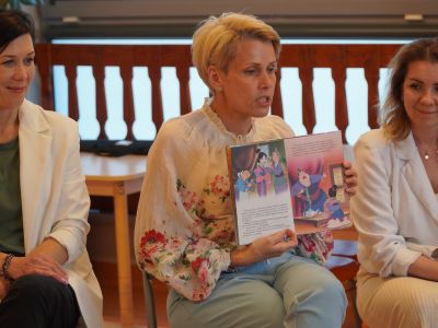 Mulan, taekwondo i lokomotywa marzeń