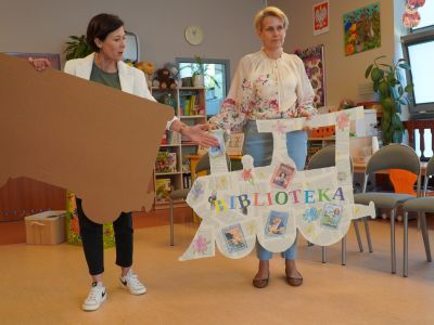 Mulan, taekwondo i lokomotywa marzeń
