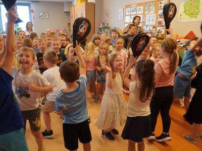 Mulan, taekwondo i lokomotywa marzeń
