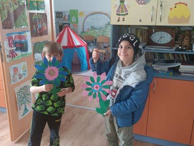 Maj w "Bartku"