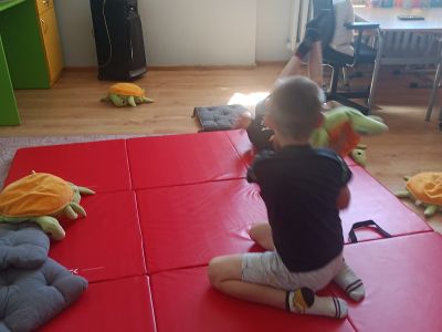 Maj w "Bartku"