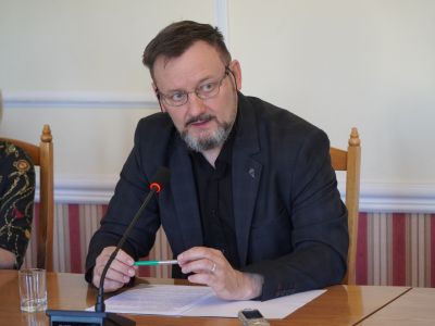 XXXI SESJI RADY MIEJSKIEJ - IX KADENCJI W GOSTYNINIE