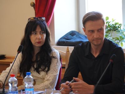 XXXI SESJI RADY MIEJSKIEJ - IX KADENCJI W GOSTYNINIE