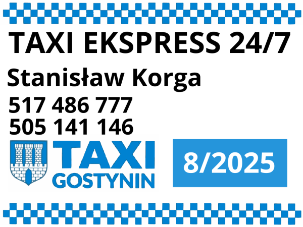 Taxi Express 24