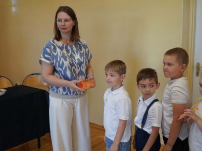 Za nami V Turniej Szachowo-Warcabowy w Zespole Szkolno-Przedszkolnym w Gostyninie