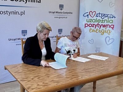 Trzy nowe programy profilaktyczne dla mieszkańców Gostynina!