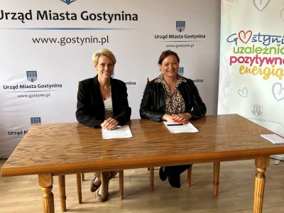 Trzy nowe programy profilaktyczne dla mieszkańców Gostynina!