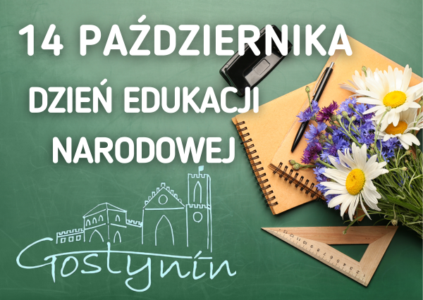 Dzień Edukacji Narodowej