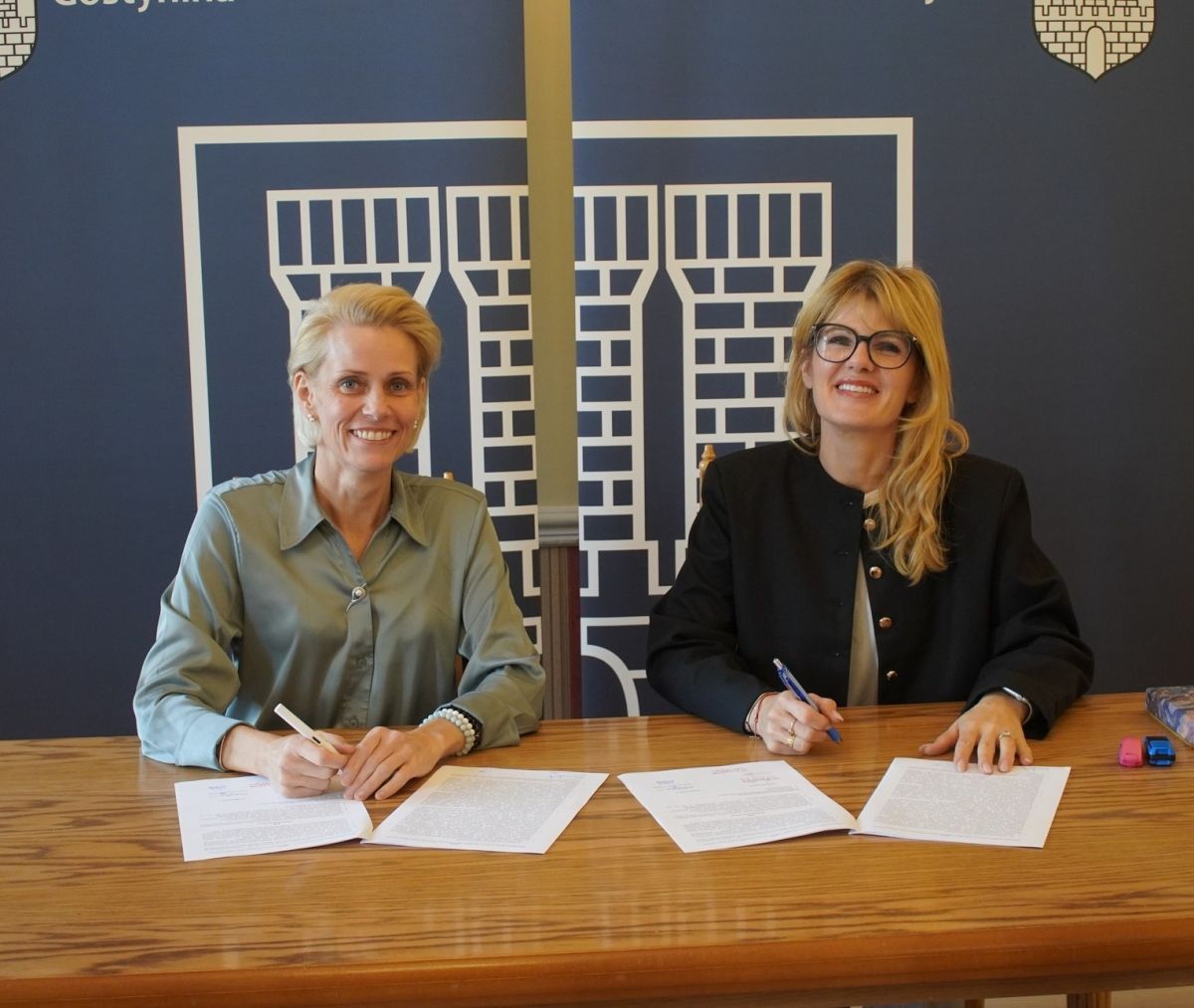 W Gostyninie będa modernizowane Orliki