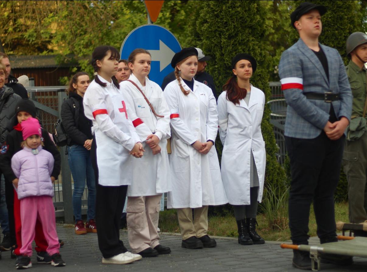 Gostynińska Noc Muzeów – podróż przez historię miasta