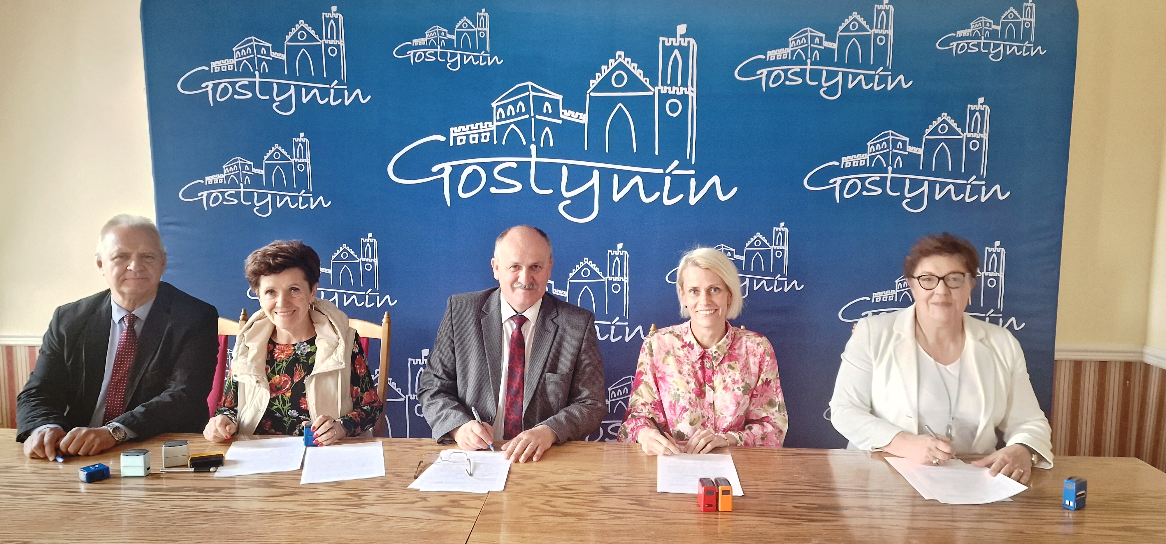 Wspólna inwestycja – Miasto przekaże 100 tys. zł na modernizację chodnika przy ul. Czapskiego