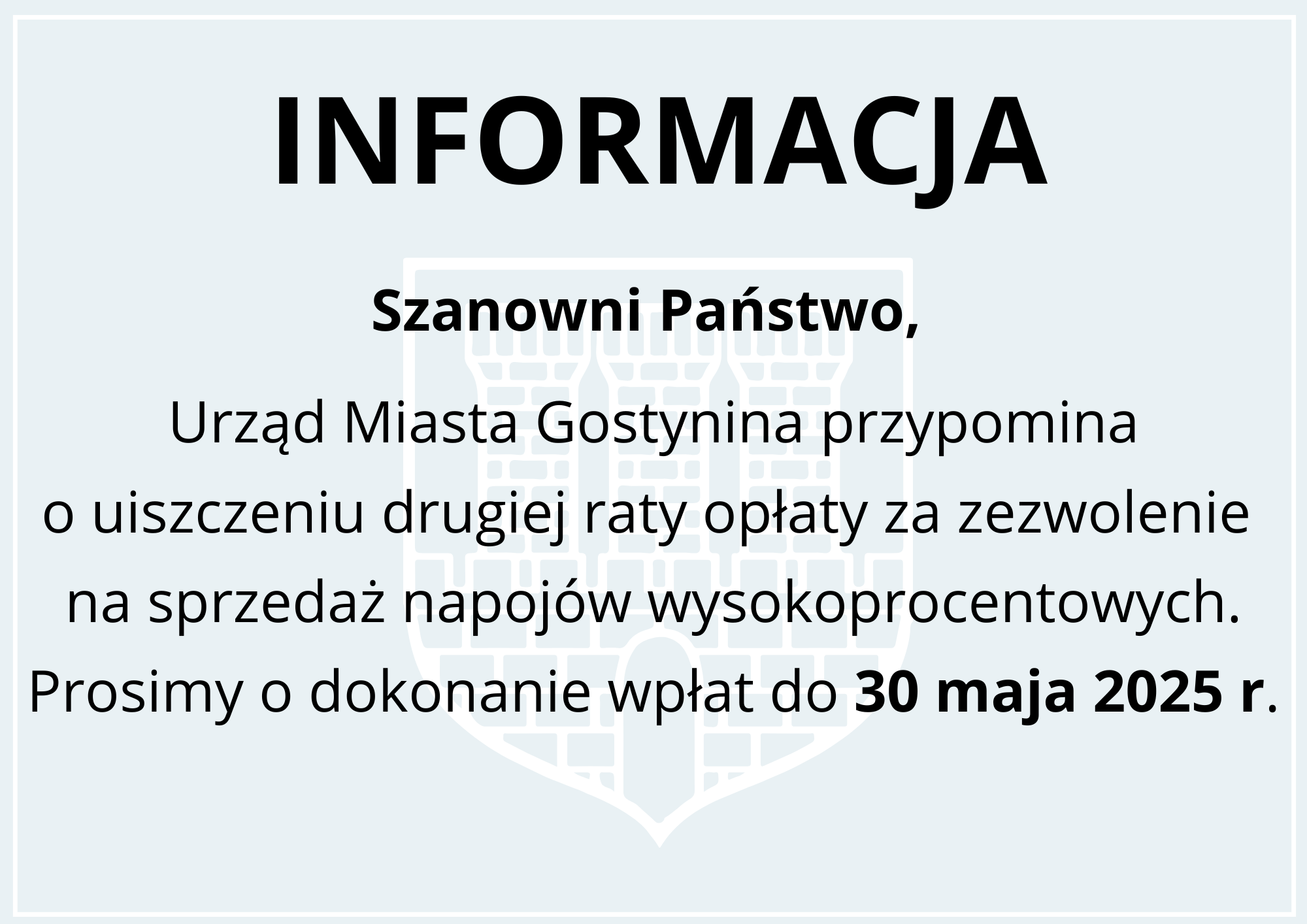 Informacja