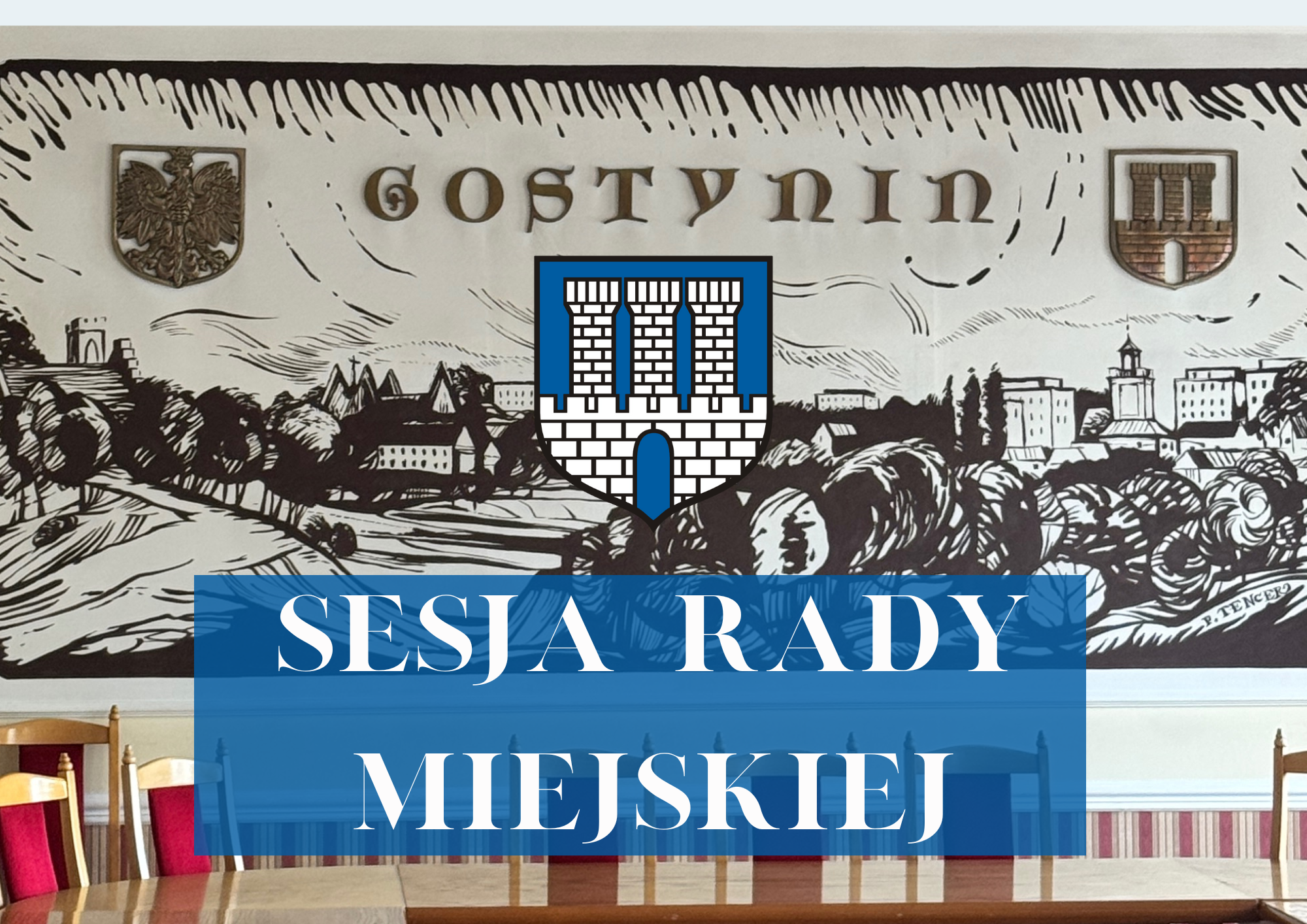 SESJA NADZWYCZAJNA