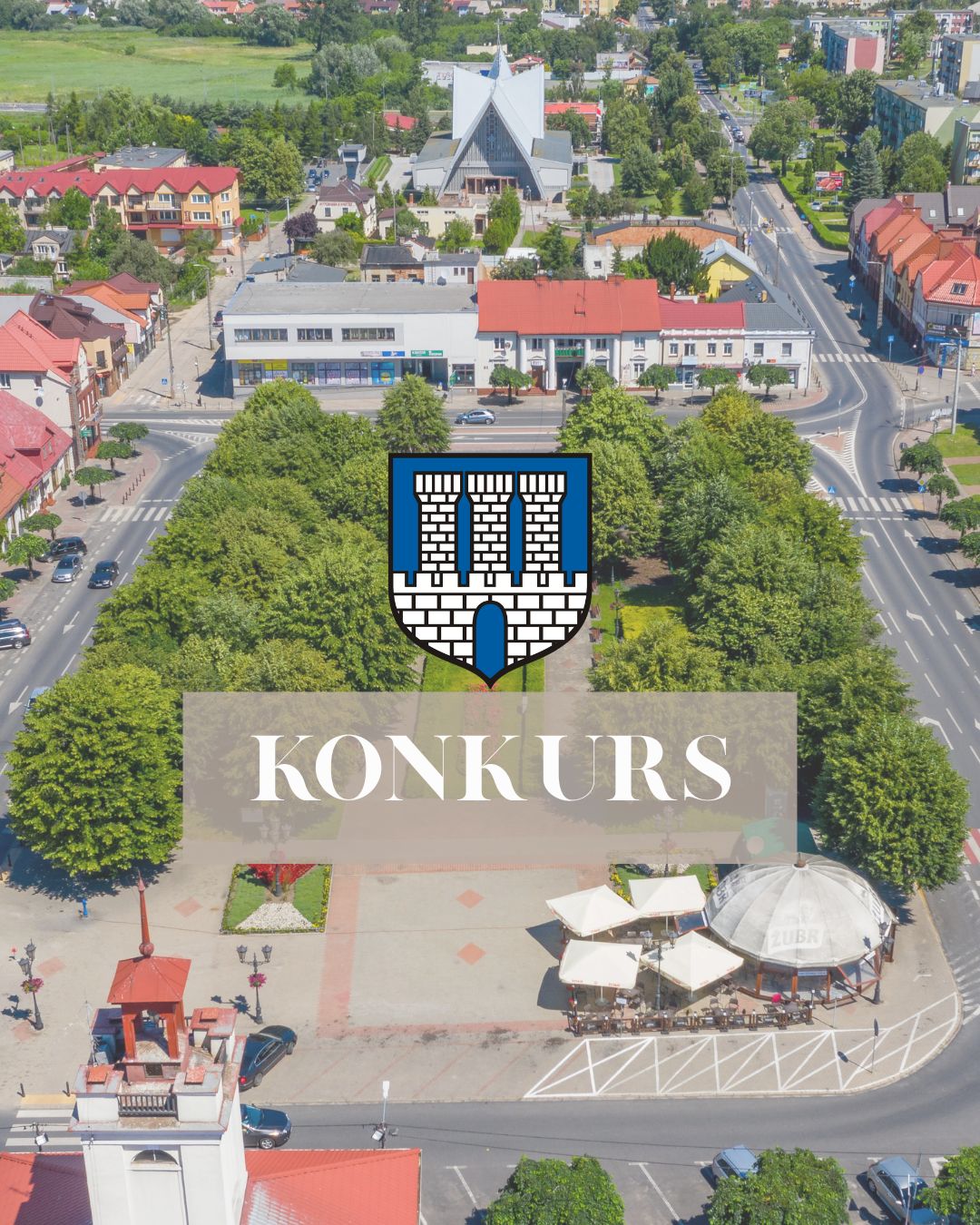 Konkurs na działania profilaktyczne
