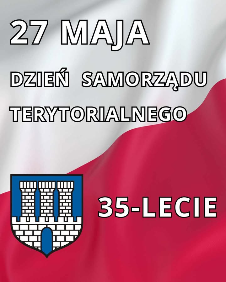 Dzien Samorządu Terytorialnego