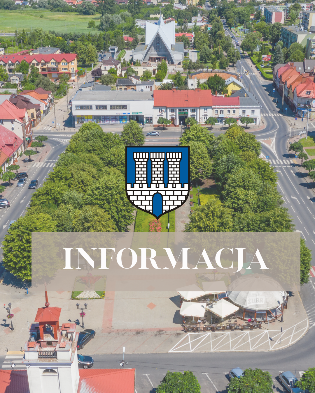 Urząd Miasta Gostynina z radością informuje o pozyskaniu znaczących środków!