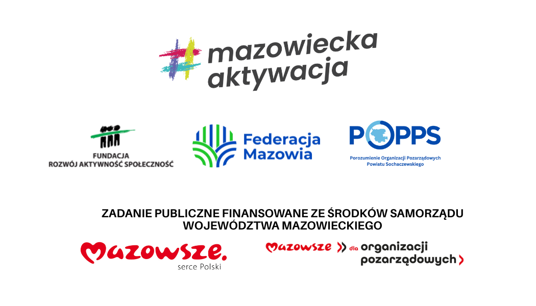 Wystartowała #MazowieckaAktywacja2025!