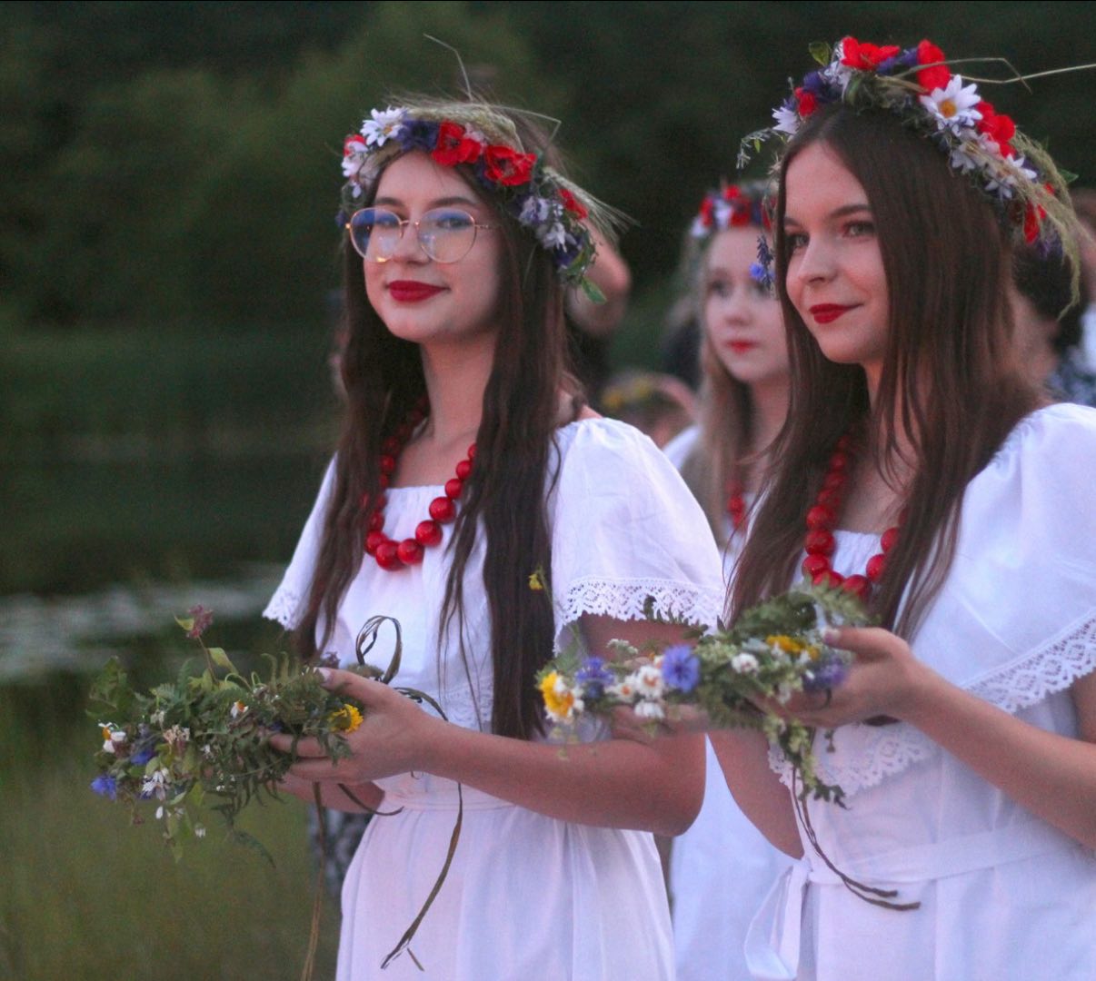 I Wianki Gostynińskie 2025 – magia tradycji i relaksu