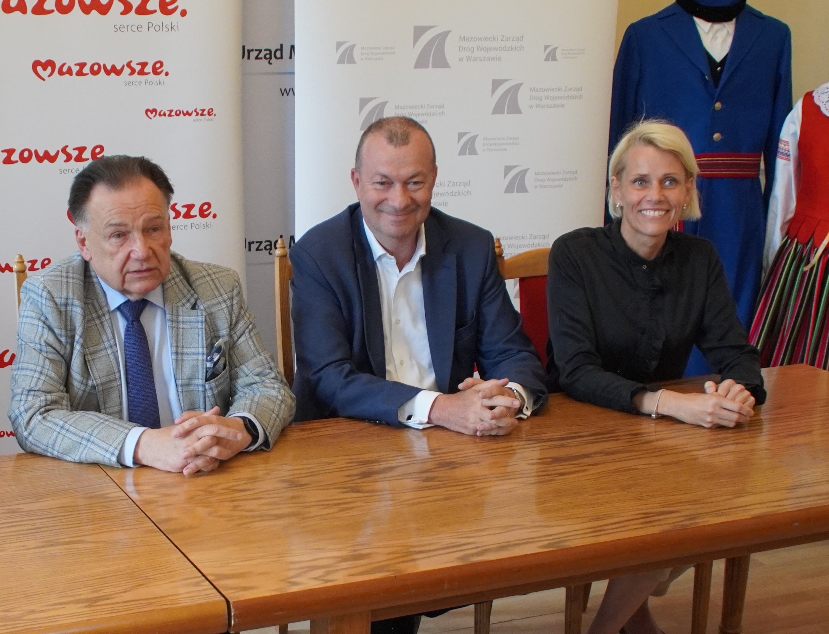 Projekt rewitalizacji gostynińskich Arkad z dofinansowaniem