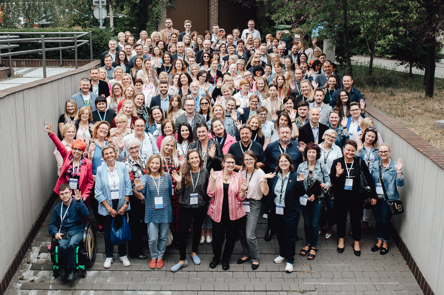 XXI Mazowieckie Forum Inicjatyw Pozarządowych