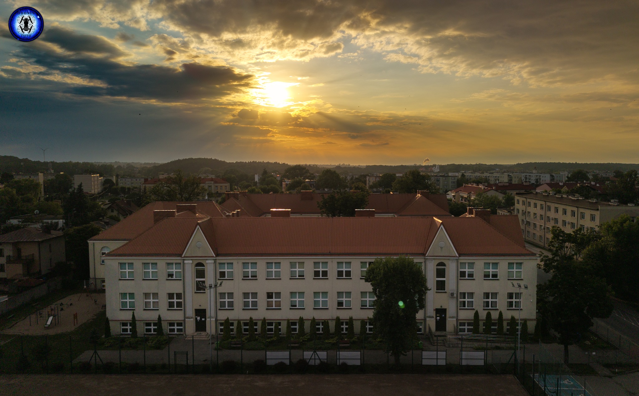 Gostynin z kolejnym wsparciem unijnym. „Jedynka”  Mazowiecką Szkołą Przyszłości