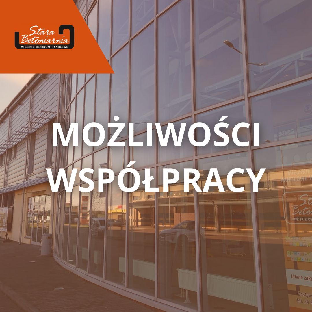 MCH Stara Betoniarnia – przestrzeń dla Twojego wydarzenia!