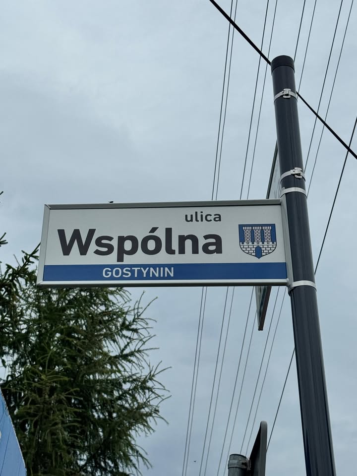 Rada Miejska zabezpieczyła 700 000 zł na remont ul. Wspólnej