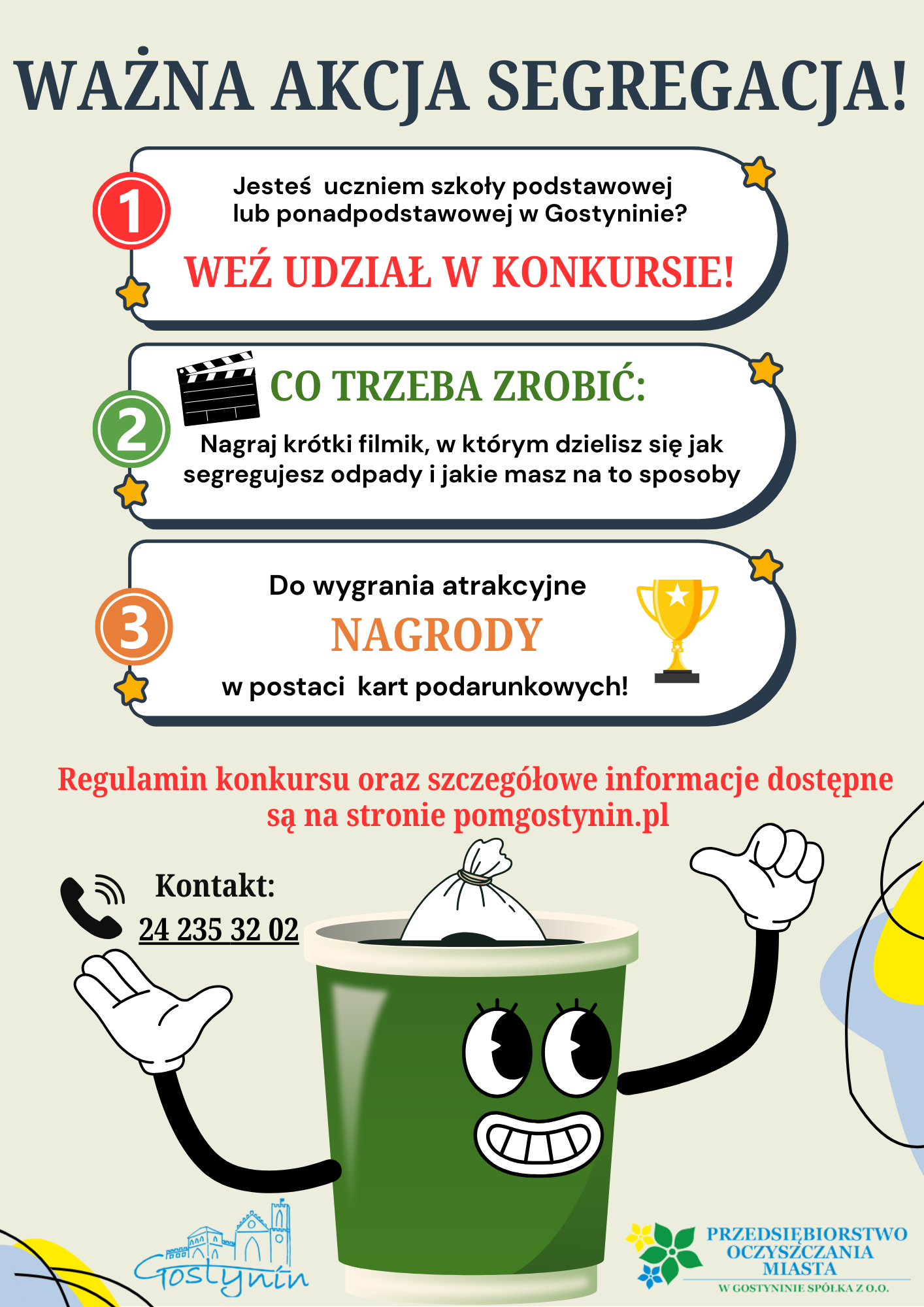 Konkurs 