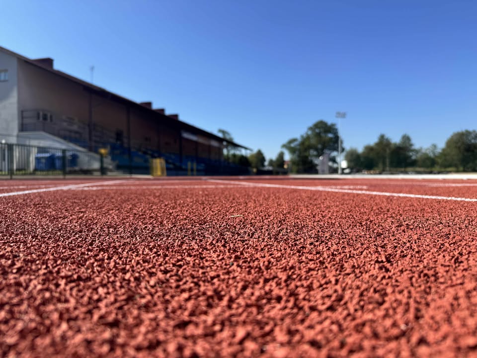 Otwarcie Stadionu Miejskiego. Sportowe święto w Gostyninie!