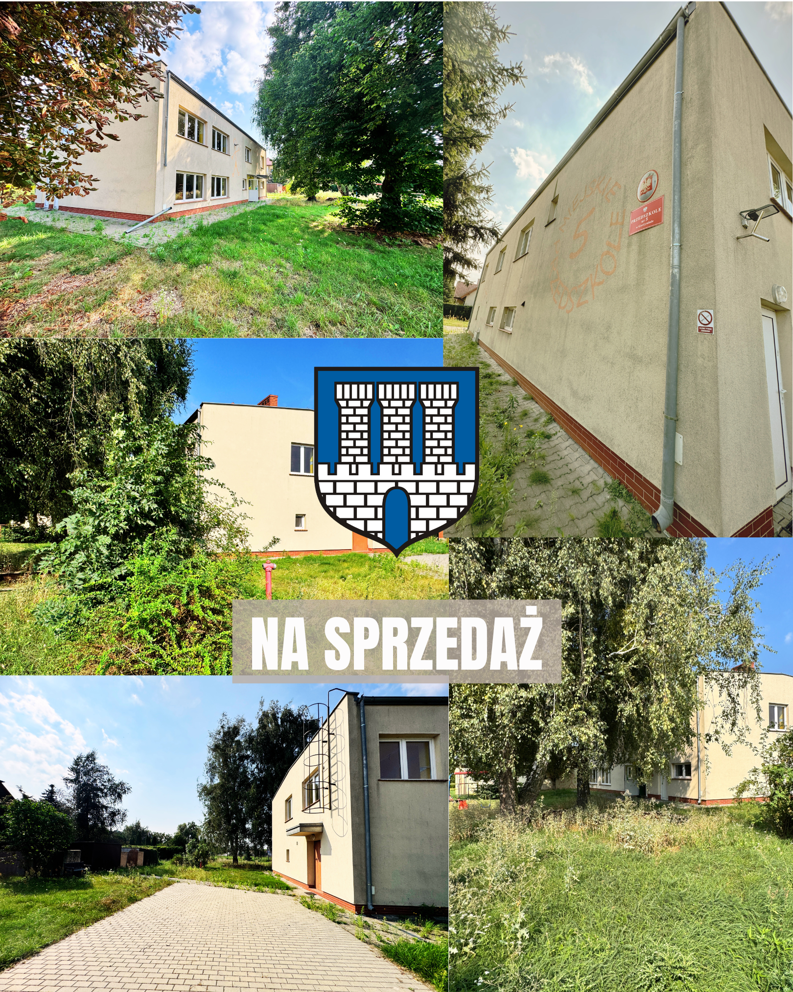 ul. Kochanowskiego