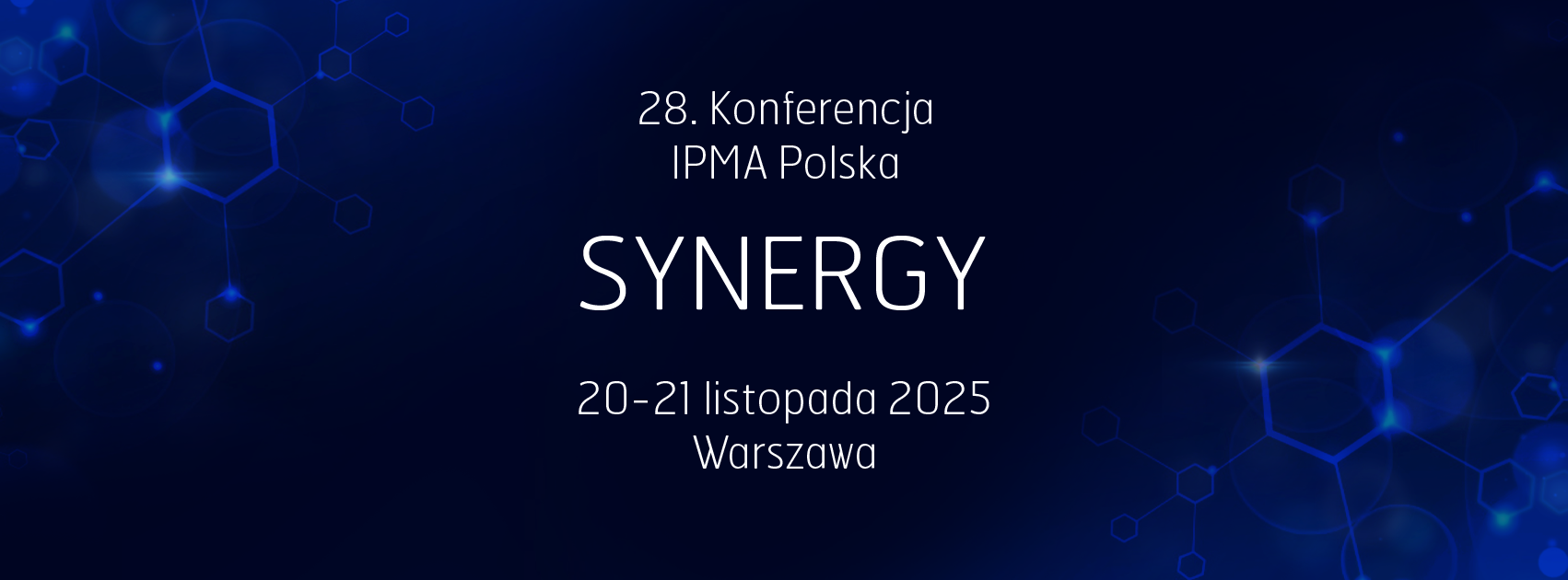 28. Konferencja IPMA Polska