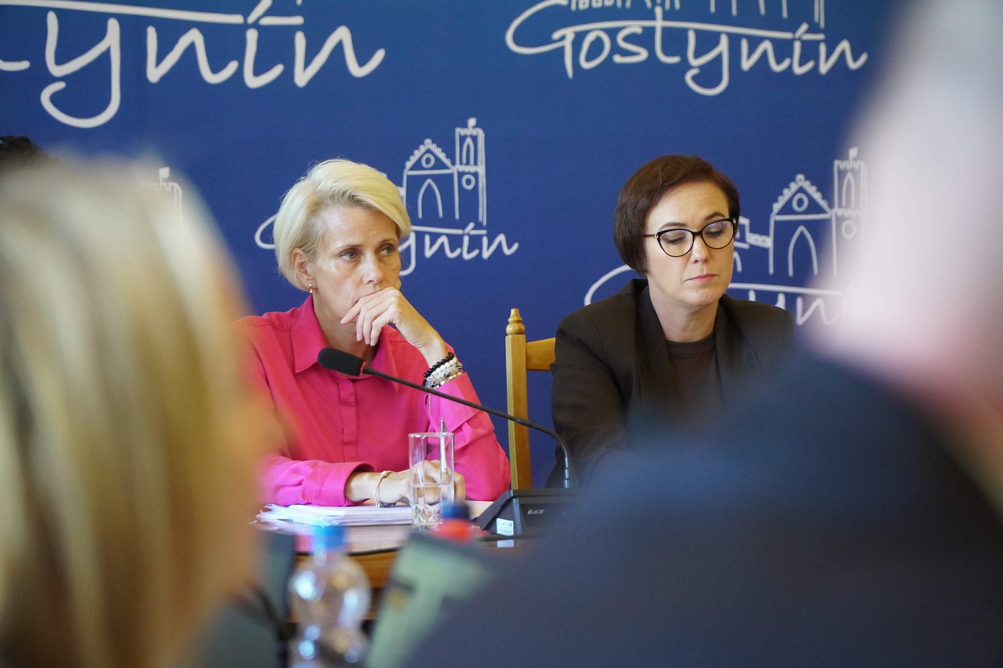 Odbyła się  XIX Sesji Rady Miejskiej w Gostyninie