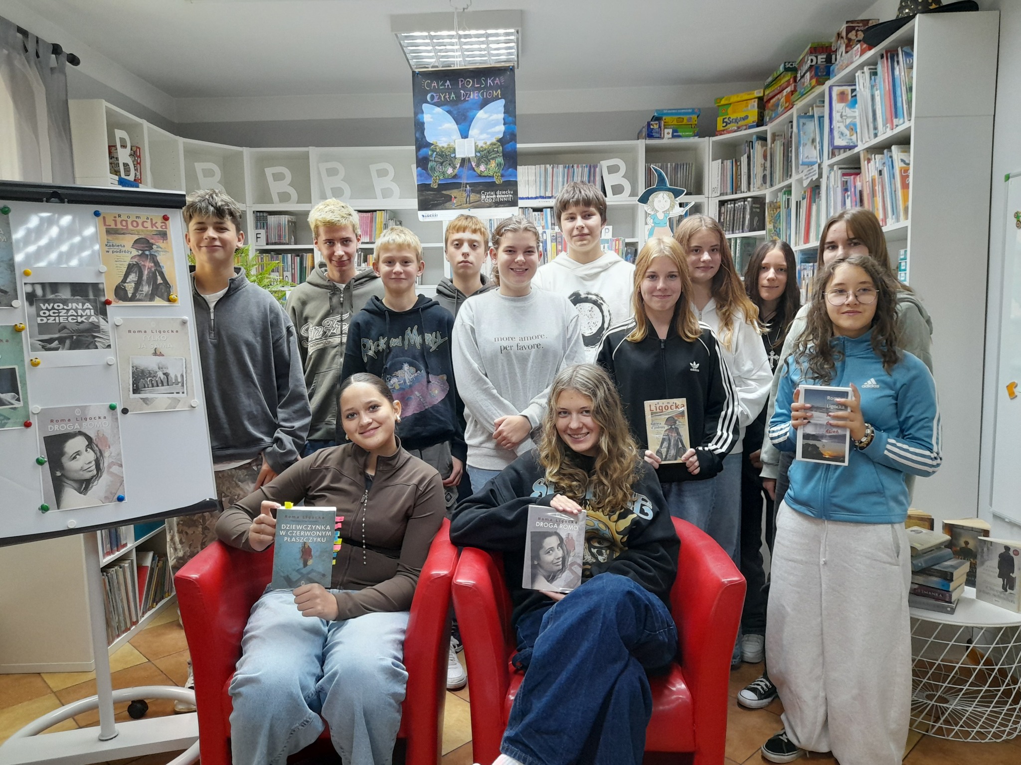 Zakończono program przygotowawczy do projektu „Zachować Pamięć”