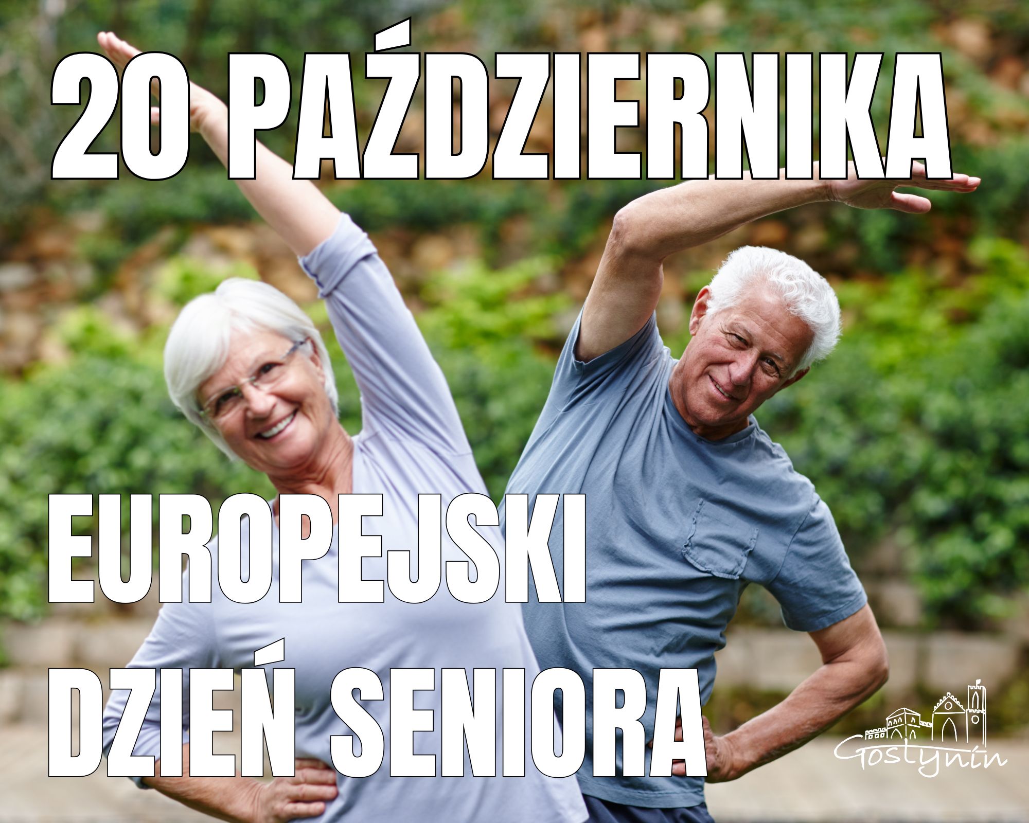 Europejski Dzień Seniora!