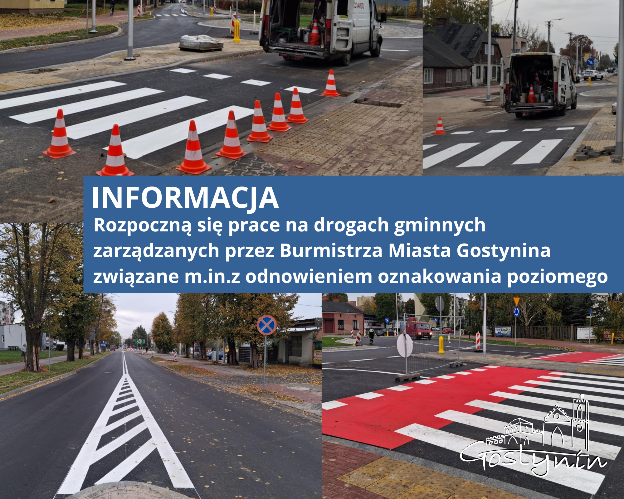 Ważna informacja