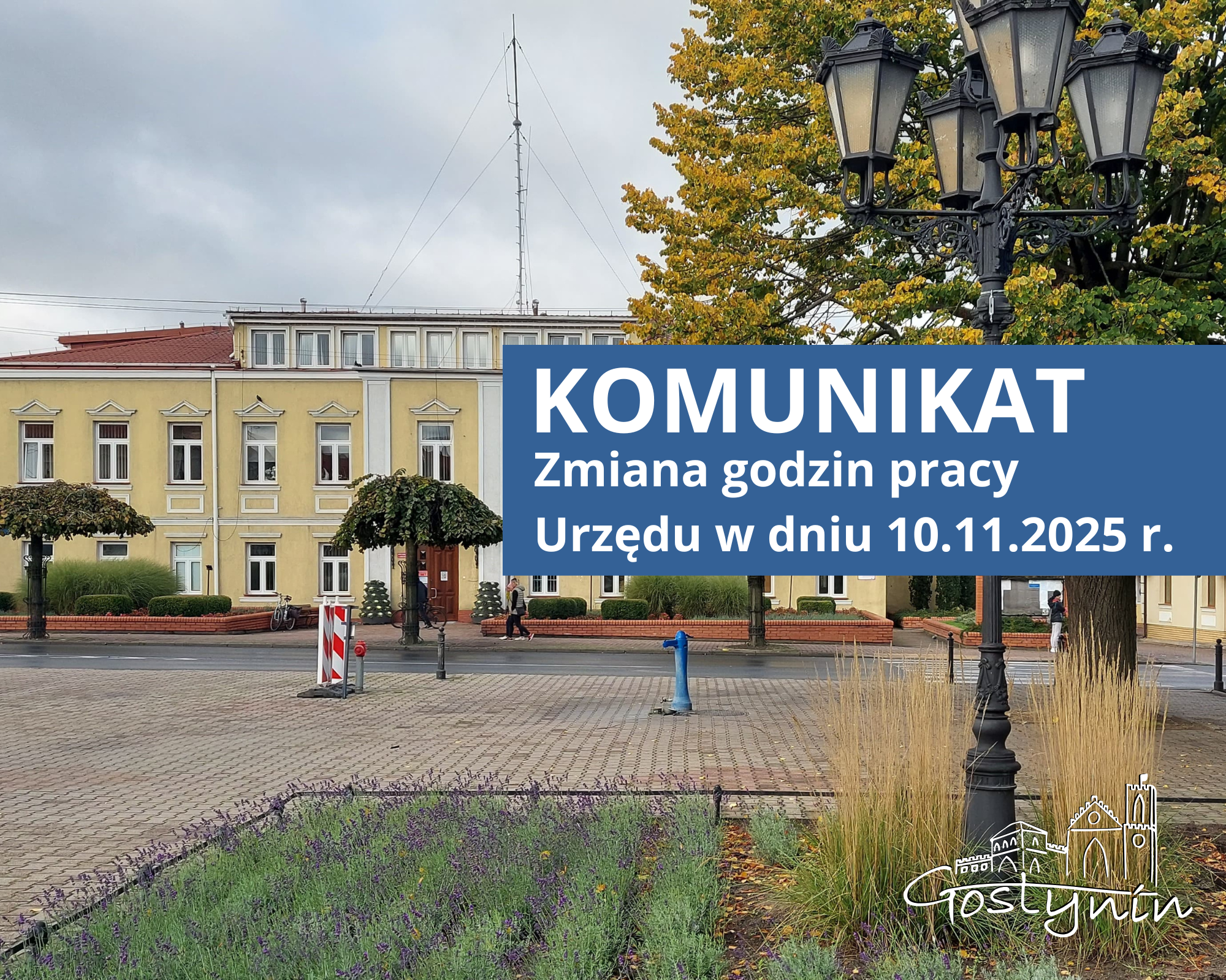 Zarządzenie Nr 151/2025