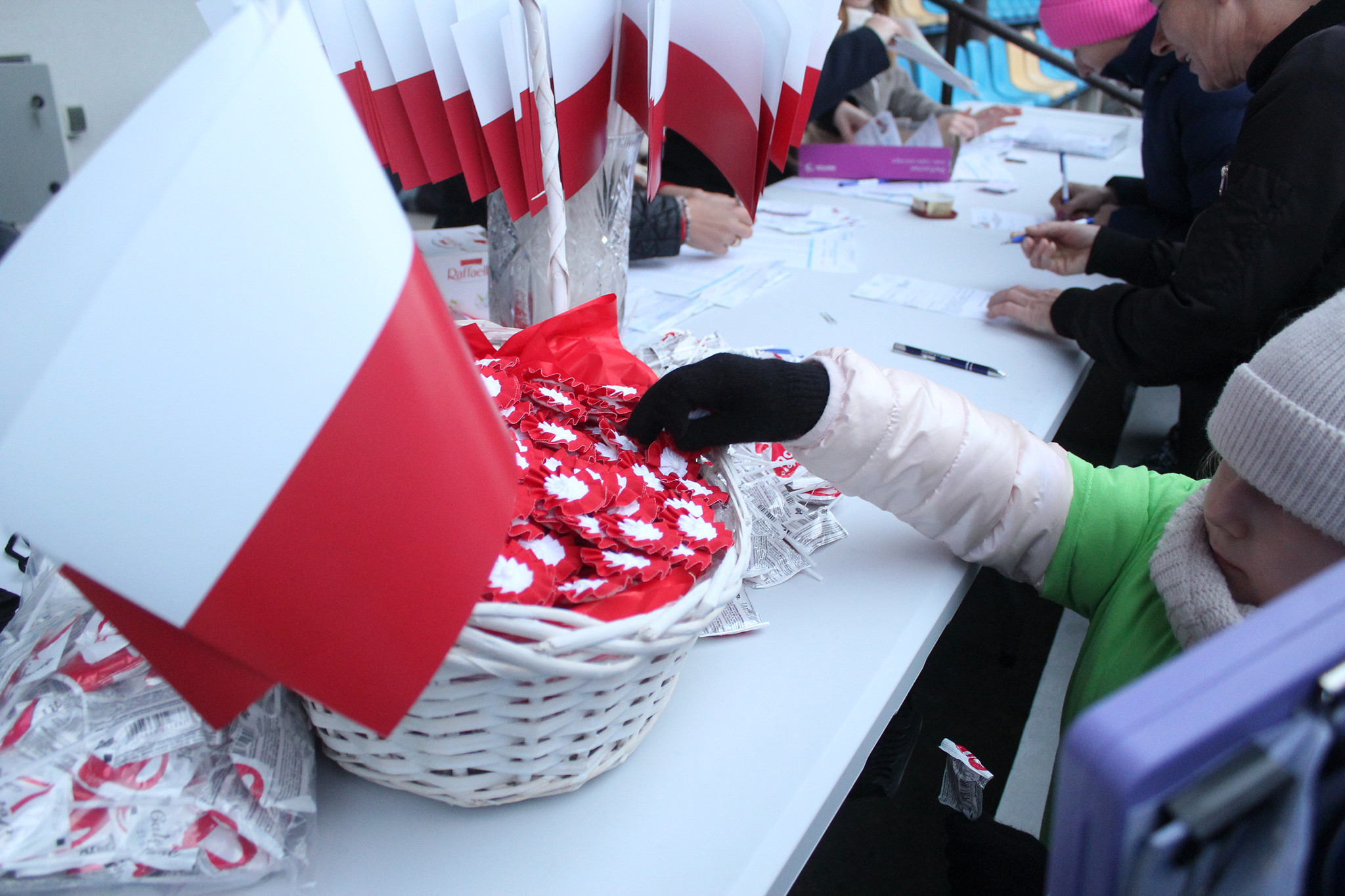 II Gostyniński Bieg Marszałka Piłsudskiego