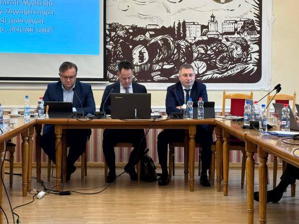 Rada Miejska przyjazna przedsiębiorcom– niższe podatki dla przedsiębiorców