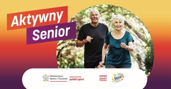 Nabór do projektu „Aktywny senior Gostynina”