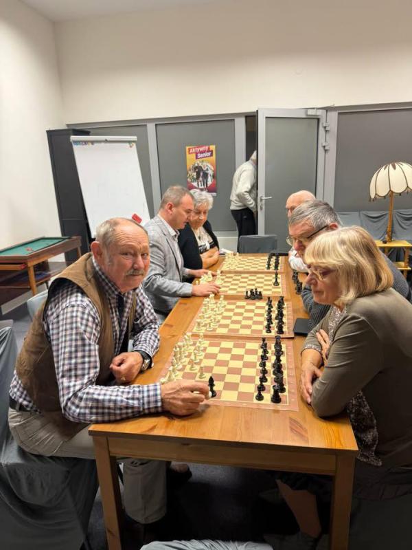 Aktywny Senior Gostynina – ruch, zdrowie i integracja dla mieszkańców 55+