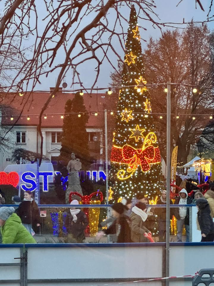 Gostyniński Jarmark Bożonarodzeniowy – święto, które na długo zostanie w pamięci