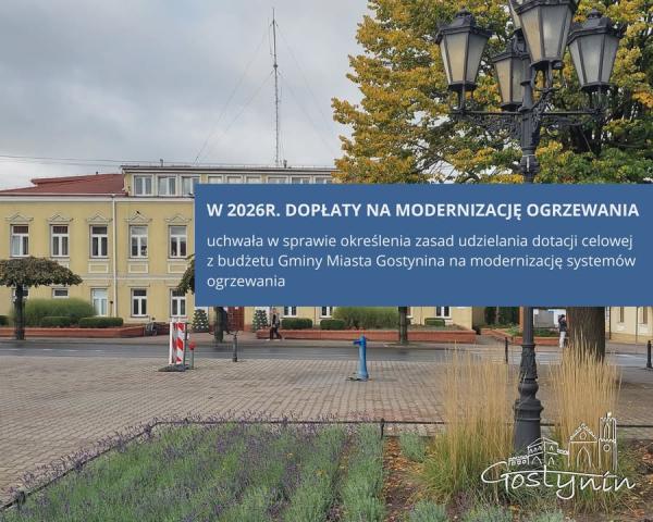 W 2026 roku nawet 5 000,00 zł na nowe źródła ogrzewania