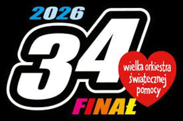 Gostynin zagrał 34. finał WOŚP