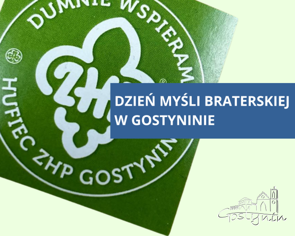 Święto Braterstwa w Gostynińskiej „Trójce”