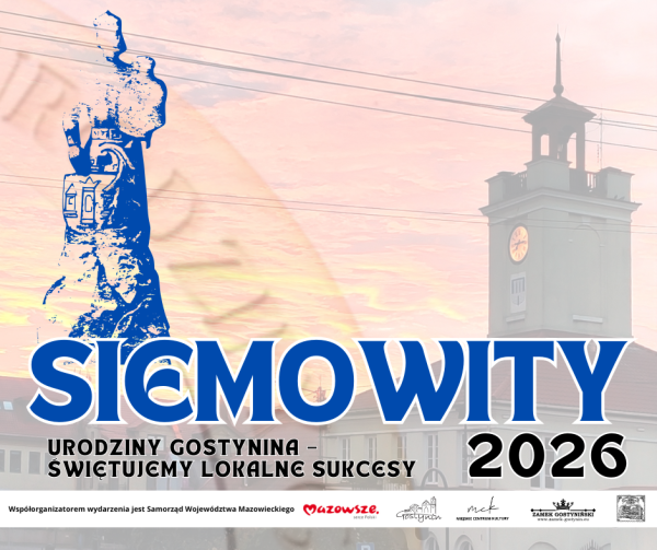 Siemowity 2026!