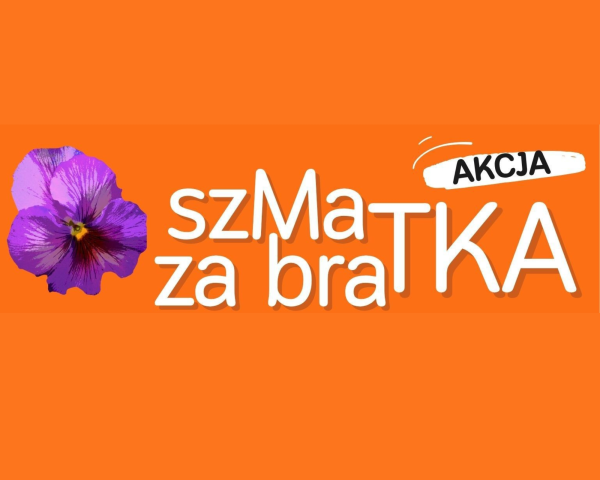 Szmatka za bratka – proekologiczna akcja z okazji Dnia Ziemi