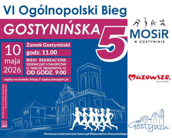 Gostynińska 5!!!